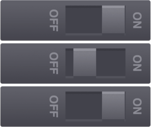 Reset Circuit Breaker