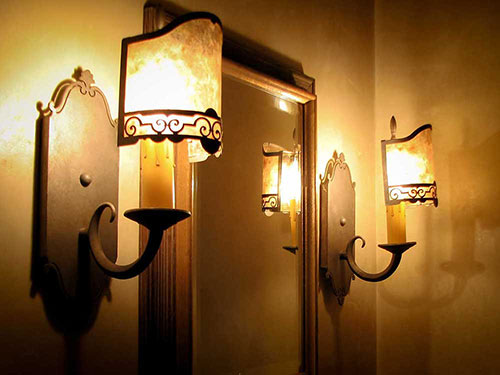 Interior Lighting