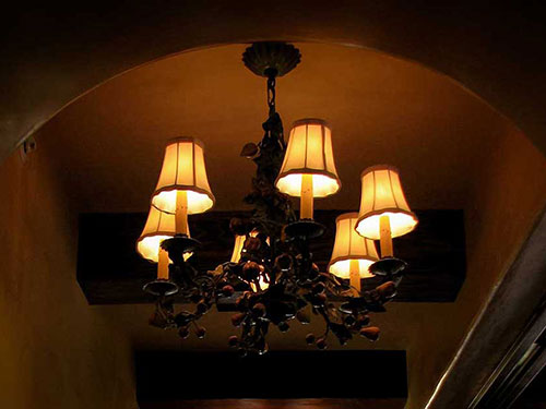 Interior Lighting